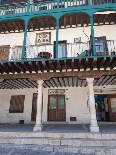Villa Elisa Plaza Mayor — foto 9
