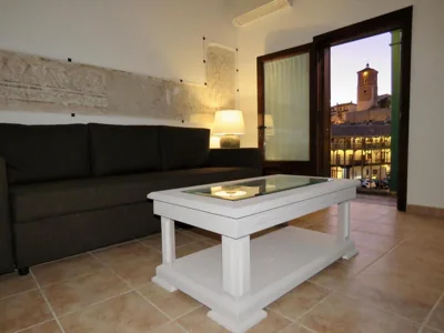 Villa Elisa Plaza Mayor — foto 10