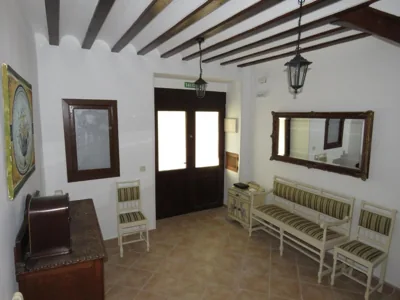 Villa Elisa Plaza Mayor — foto 11