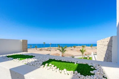 Villa Elisabetta, Luxury Villa with Heated Pool Ocean View in Adeje, Tenerife — foto 7