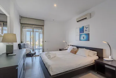 Villa Elisabetta, Luxury Villa with Heated Pool Ocean View in Adeje, Tenerife — foto 8
