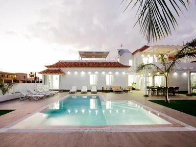 Villa Elite Your private haven with heated pool — foto 4