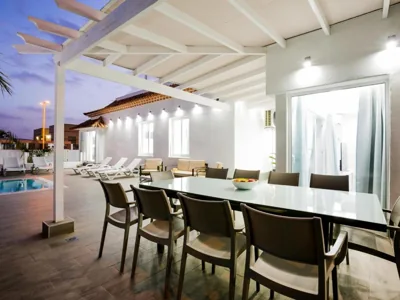 Villa Elite Your private haven with heated pool — foto 5