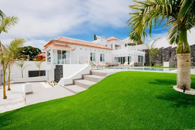 Villa Elite Your private haven with heated pool — foto 7