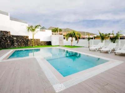 Villa Elite Your private haven with heated pool — foto 9