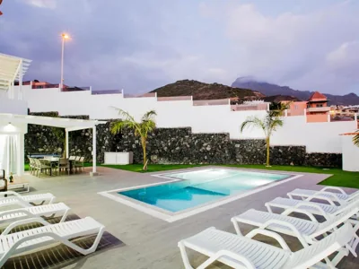 Villa Elite Your private haven with heated pool — foto 10