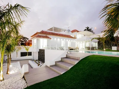 Villa Elite Your private haven with heated pool — foto 12
