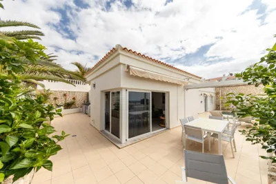 Villa Ellen Costa Adeje View a Heated pool luxury — foto 5