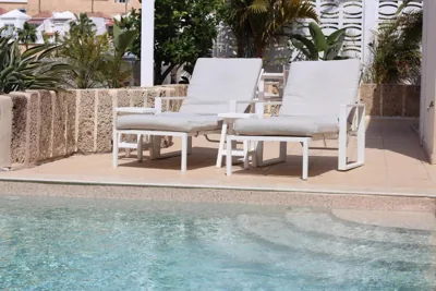 Villa Ellen Costa Adeje View a Heated pool luxury — foto 6