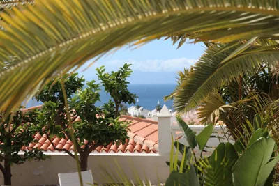 Villa Ellen Costa Adeje View a Heated pool luxury — foto 7