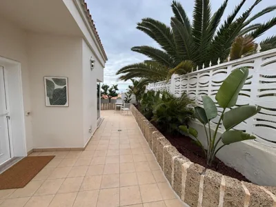 Villa Ellen Costa Adeje View a Heated pool luxury — foto 8