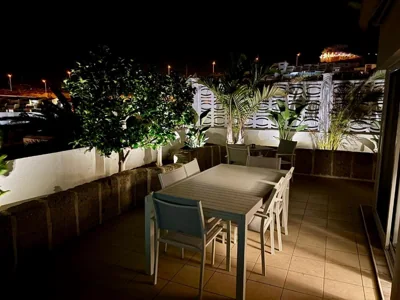 Villa Ellen Costa Adeje View a Heated pool luxury — foto 9