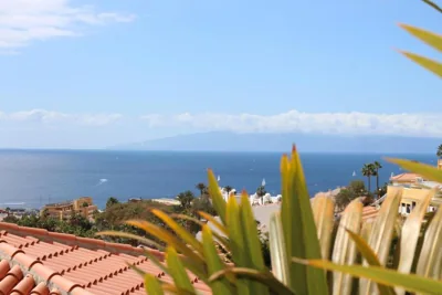 Villa Ellen Costa Adeje View a Heated pool luxury — foto 11
