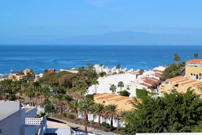 Villa Ellen Costa Adeje View a Heated pool luxury — foto 12