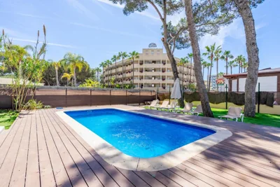 Villa Els Pins — Foto 2