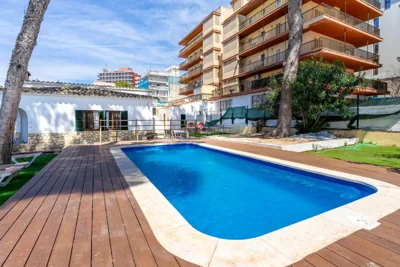 Villa Els Pins — Foto 3