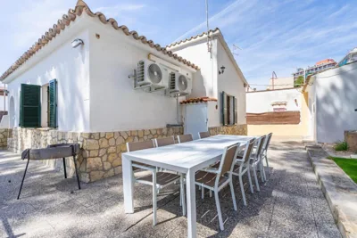 Villa Els Pins — Foto 4