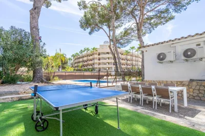 Villa Els Pins — Foto 5