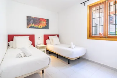 Villa Els Pins — Foto 10
