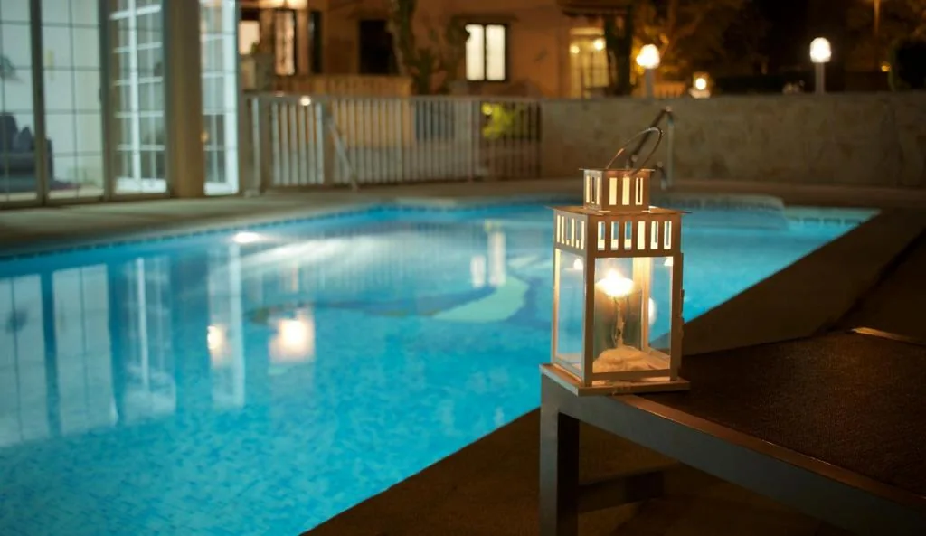 Haus mit 6 Schlafzimmern — Villa Els Pins