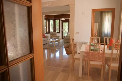 Villa Els Pins — Foto 5