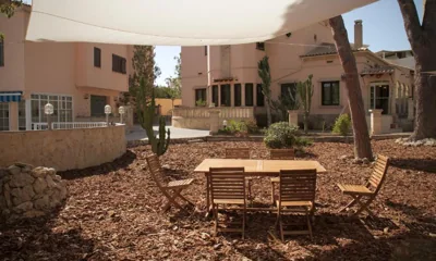 Villa Els Pins — Foto 10