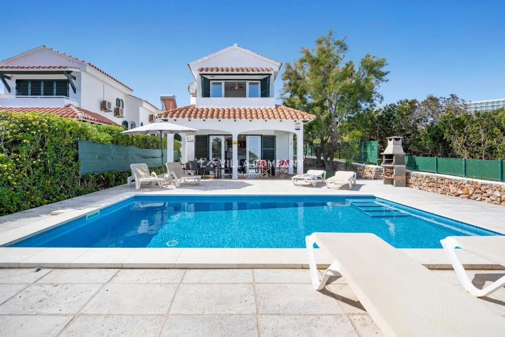 Villa de 3 dormitorios — Villa ELSIE