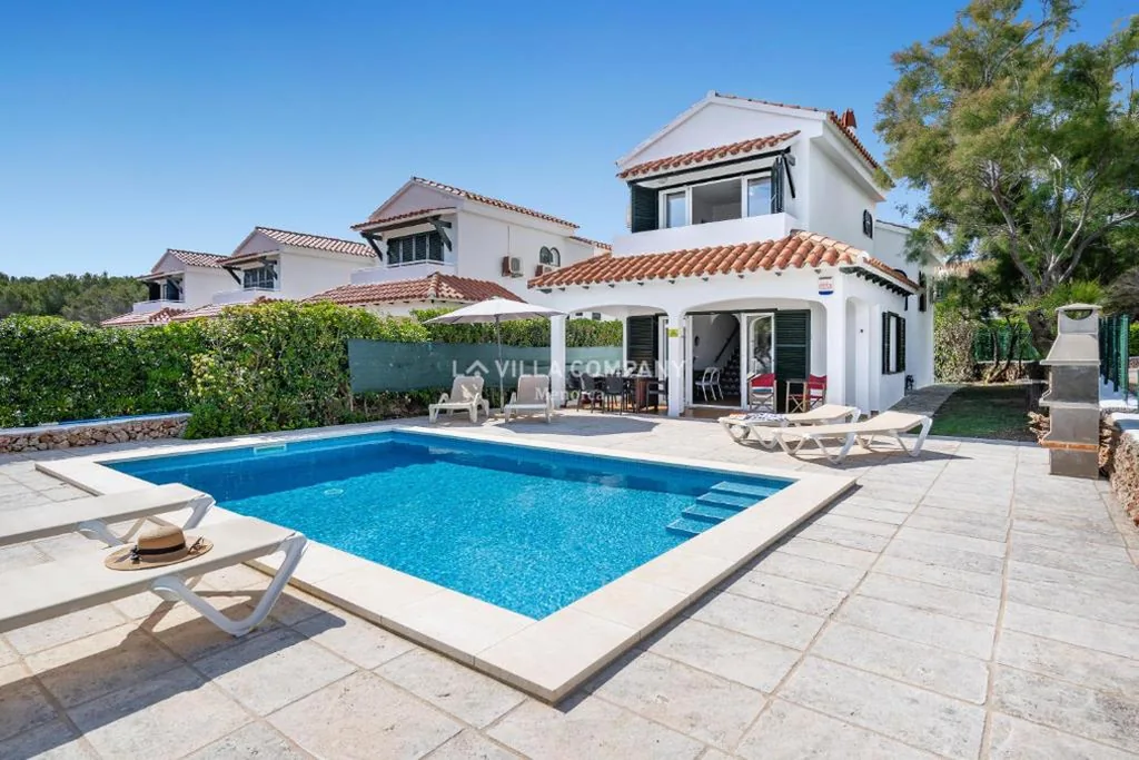 Villa ELSIE