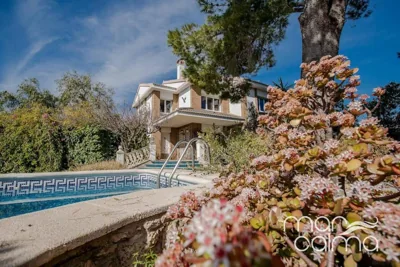 Villa Elvira by MarCalma — photo 4