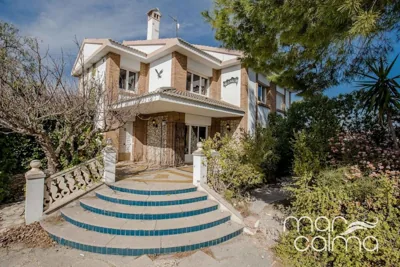 Villa Elvira by MarCalma — photo 7