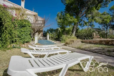 Villa Elvira by MarCalma — photo 9