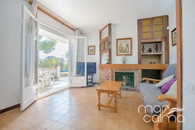 Villa Elvira by MarCalma — photo 11