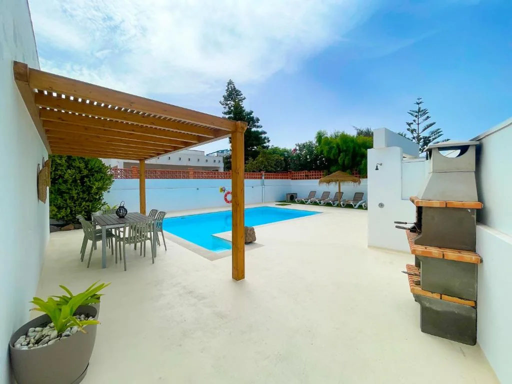 Villa 3 chambres — Villa Emilia by Best Holidays Fuerteventura