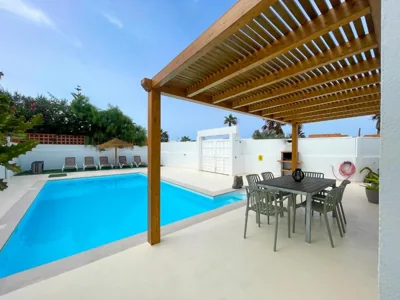 Villa Emilia by Best Holidays Fuerteventura — photo 4
