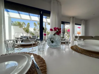 Villa Emilia by Best Holidays Fuerteventura — photo 5