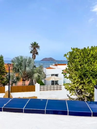 Villa Emilia by Best Holidays Fuerteventura — photo 7