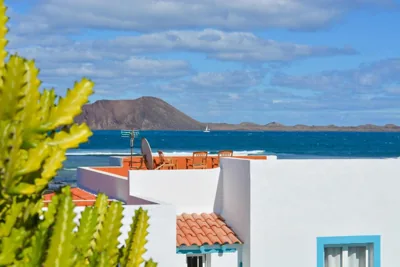 Villa Emilia by Best Holidays Fuerteventura — photo 9