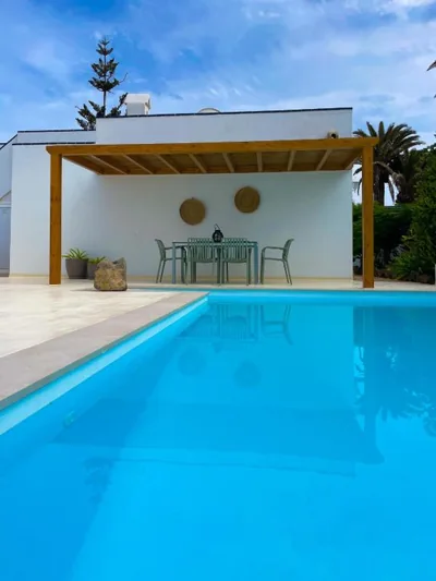 Villa Emilia by Best Holidays Fuerteventura — photo 10