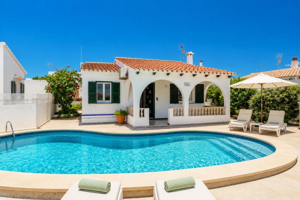 Villa Emilio