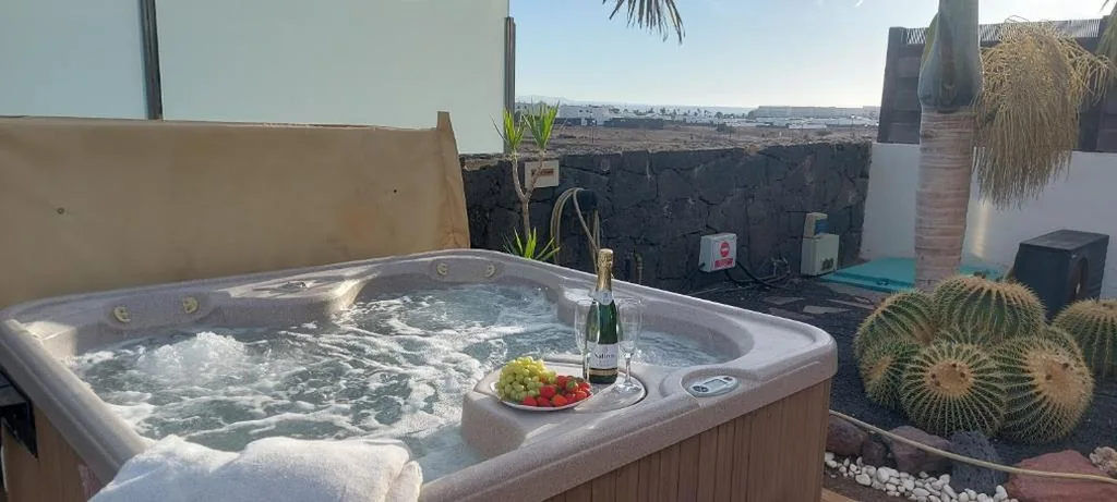 Villa Emma Playa Blanca