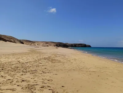 Villa Emma Playa Blanca — foto 4