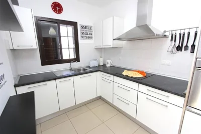 Villa Emma Playa Blanca — foto 6