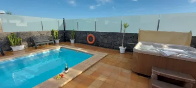Villa Emma Playa Blanca — foto 11