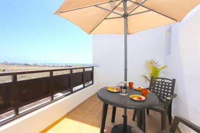 Villa Emma Playa Blanca — foto 12