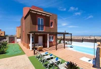 Villa Emma - Private Pool Wifi FIBRA Mini-Golf — foto 4