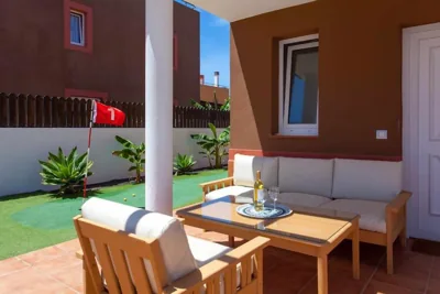 Villa Emma - Private Pool Wifi FIBRA Mini-Golf — foto 5