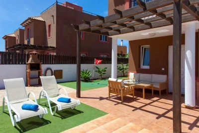 Villa Emma - Private Pool Wifi FIBRA Mini-Golf — foto 7