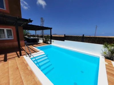 Villa Emma - Private Pool Wifi FIBRA Mini-Golf — foto 10