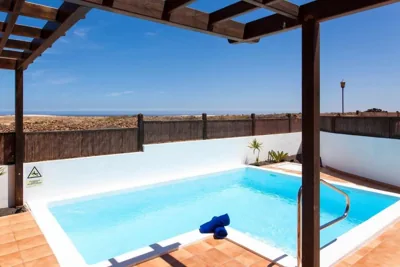 Villa Emma - Private Pool Wifi FIBRA Mini-Golf — foto 11