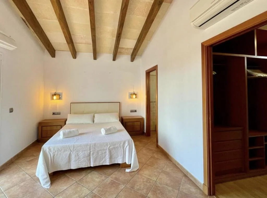 Villa en Blanes